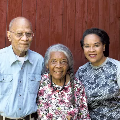 Image: Clemmons Family Farm Receives ArtPlace America Grant