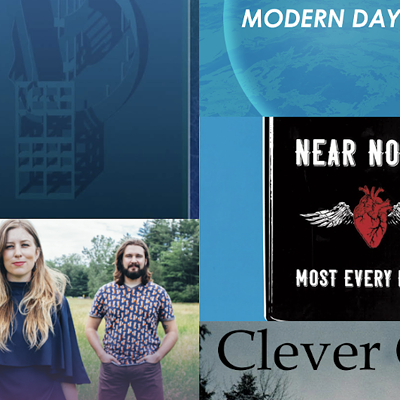 Image: The Best Vermont Singles of 2017: Part One