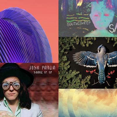 Image: The Best Vermont Singles of 2017: Part Two