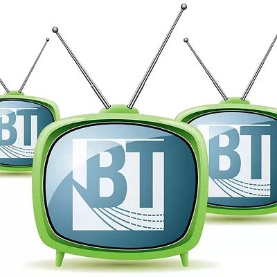 Image: Burlington Telecom Customers to See Hike in Cable Rates