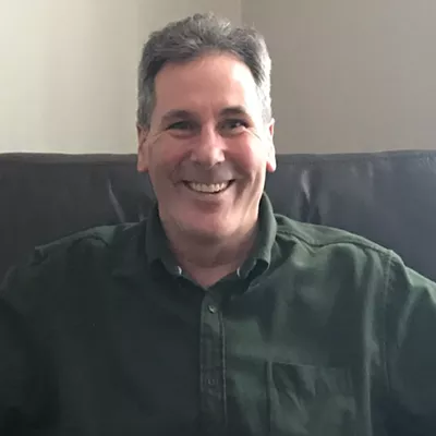 Image: Republican Jumps Into Burlington Ward 6 City Council Race