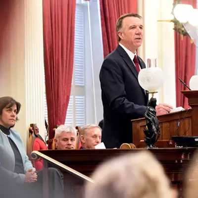 Image: $20 Million Mistake: Scott Made False Claim in Budget Speech