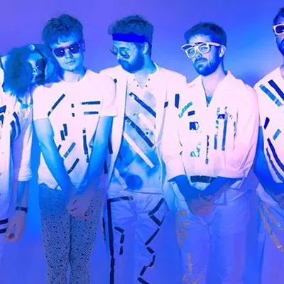 Image: Madaila Release New Single, "Where Do We Go From Here?"