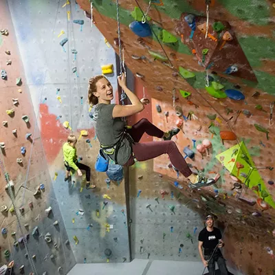 Image: Petra Cliffs to Expand in Burlington's South End