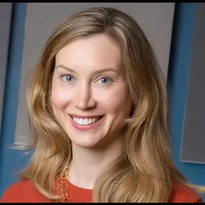 Image: Media Note: Ashworth Returns to VPR as News Director