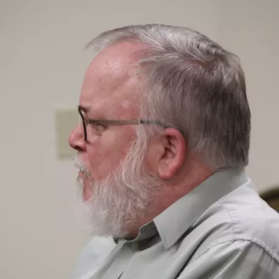 Image: Media Note: WDEV Hires Veteran Journalist Dave Gram