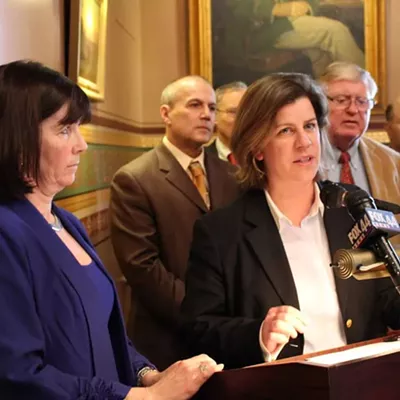 Image: Vermont House OKs Changes to Education Finance System