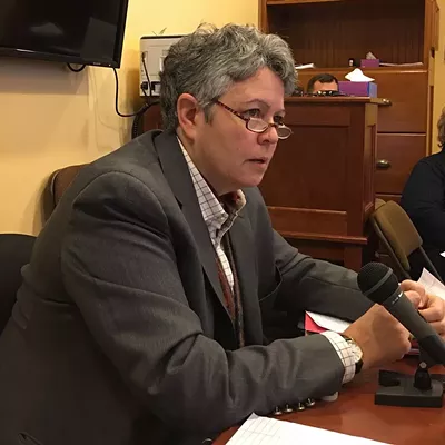 Image: Walters: Rural Cell Provider CoverageCo Is About to Go Dark