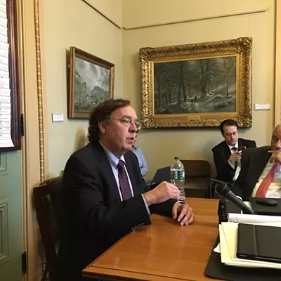 Image: Walters: CoverageCo Floats Comeback Plan That Requires State Assistance
