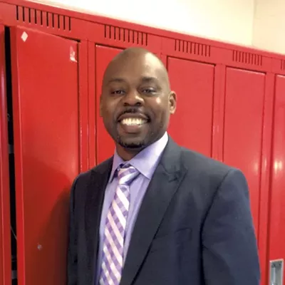 Image: Burlington School District Billed Nearly $3,000 for Racial Bias Investigation