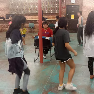 Image: Bhutanese Community Prepares to Host Major Kirat Rai Festival