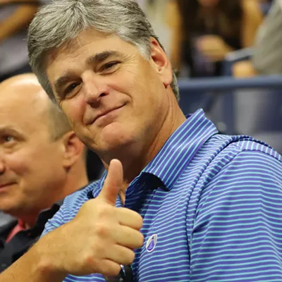 Image: Sean Hannity's Real Estate Empire Includes Okemo Condo