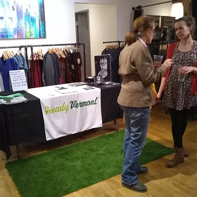 Image: 'Women of Cannabis' Cultivate Ideas and Relationships