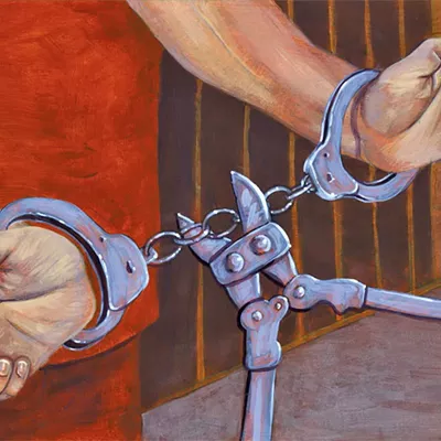 Image: Vermont Lawmakers Vote to Make Opioid Treatment Widely Available in Prison