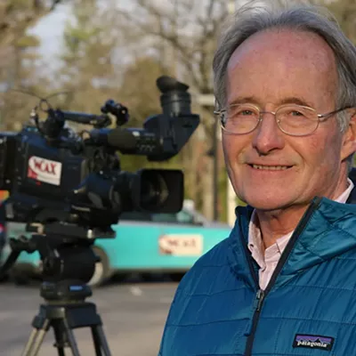 Image: Media Note: WCAX Lays Off Six Employees