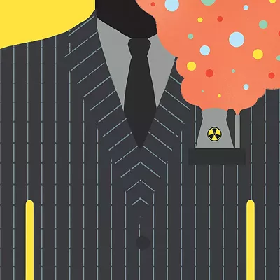 Image: Vermont Legislature Approves Controversial Toxic Chemical Bill