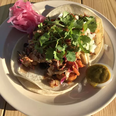 Image: Dining on a Dime: Mad Taco in Essex