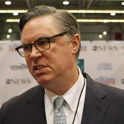 Image: Walters: Former Sanders Adviser Named in Manafort Trial Documents