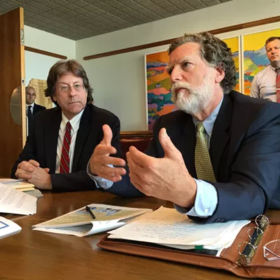 Image: Walters: Vermont Likely to See Short-Term Revenue Boost