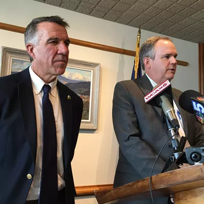 Image: Walters: Scott Names New Vermont Education Secretary