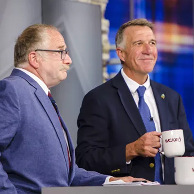 Image: Republican Super PAC Doubles Pro-Scott Spending Ahead of Primary