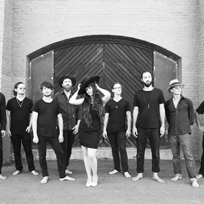 Image: Kat Wright to Host Live Album Recording Event