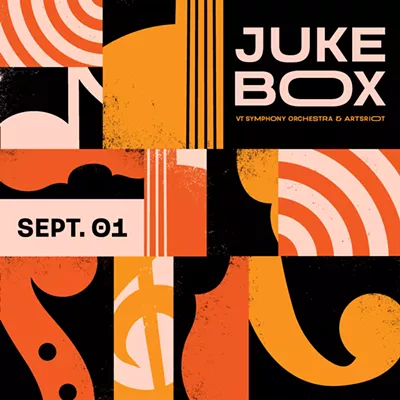 Image: Vermont Symphony Orchestra Debuts a New Collaboration: Beer