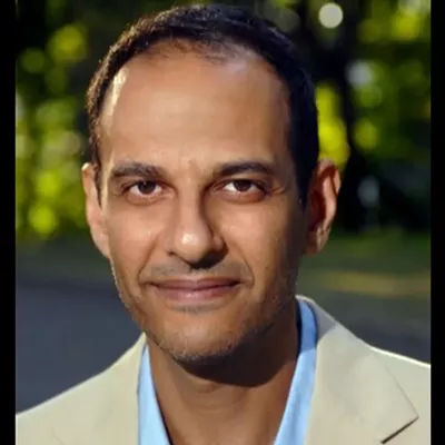 Image: Writer Moustafa Bayoumi to Discuss New York's Arab Community Post 9/11