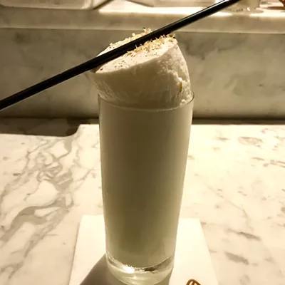 Image: Drink Up: Monarch & the Milkweed