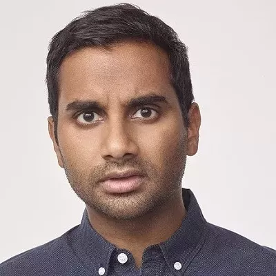 Image: Aziz Ansari to Perform in Burlington
