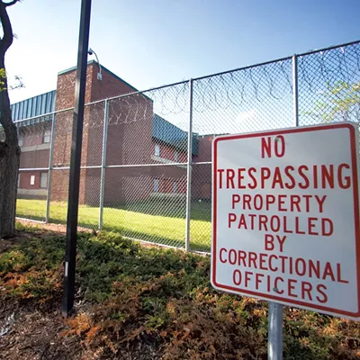 Image: Vermont Lawmakers Question Untreated Inmates and Unspent Money