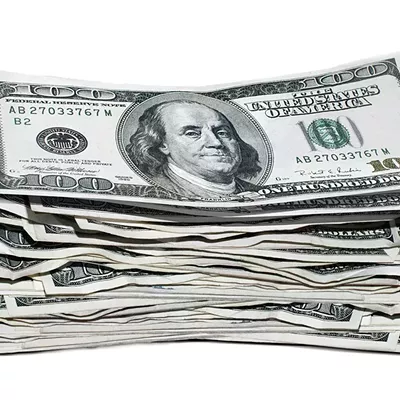 Image: New Democratic Super PAC Seeks to Coordinate Outside Spending