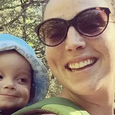 Image: 'I Cried as I Read This': An Obit for an Addicted Vermonter Goes Viral