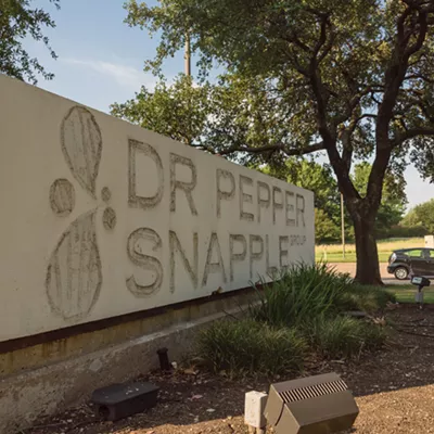 Image: Keurig Dr Pepper to Lay Off 118 Vermont Employees