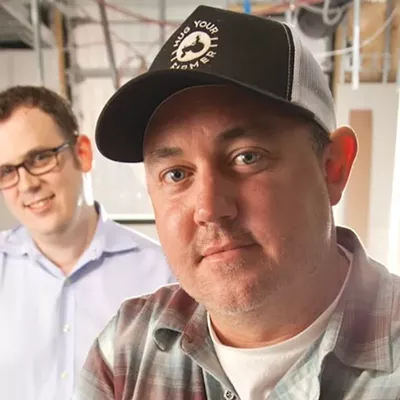 Image: Hen of the Wood Restaurateurs Buy Prohibition Pig