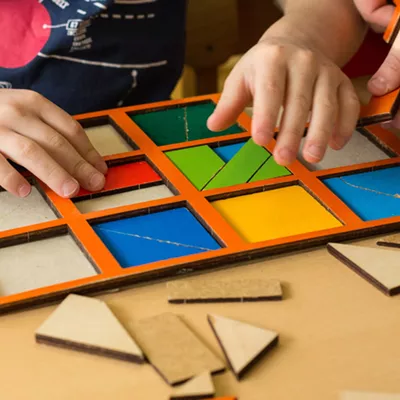 Image: Drop-In Childcare Service at the Edge to Close