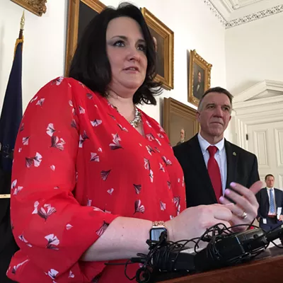 Image: Walters: One Year Later, Fair Haven Still Resonates