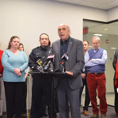 Image: Opioid Deaths Rise in Vermont but Plummet in Chittenden County
