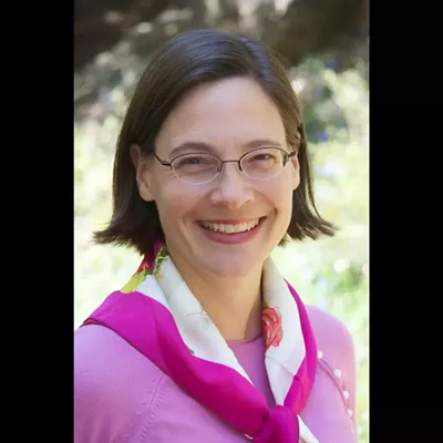 Image: Welch Hires Rebecca Ellis to Run Vermont Office