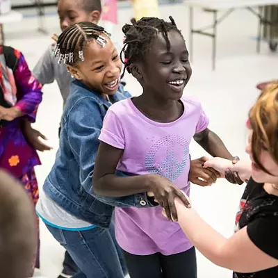 Image: Planned Hiring Leads to Burlington School Petition Drive