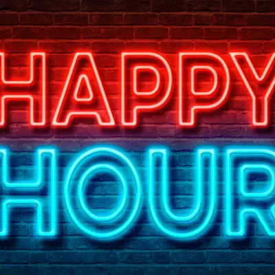 Image: Montpeculiar: Legislators Pour Over Vermont's Happy Hour Ban