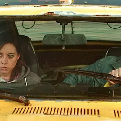 Image: What I'm Watching: Safety Not Guaranteed