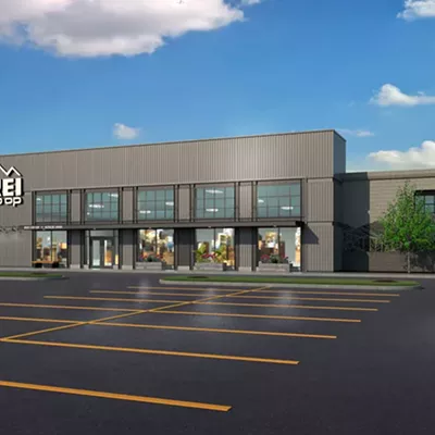 Image: REI to Open Its First Vermont Store in Williston