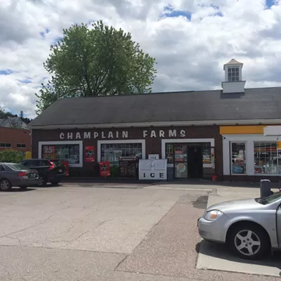 Image: Lawsuit Alleges Price-Fixing by Vermont Gasoline Companies