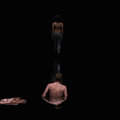 Image: What I'm Watching: Under the Skin