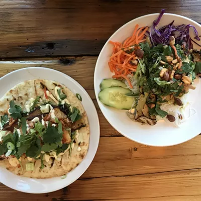 Image: Dolce VT Food Truck Owners Open New Restaurant, Poco, in Burlington