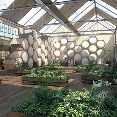 Image: WTF Update: Washington to Become First State to Legalize Human Composting