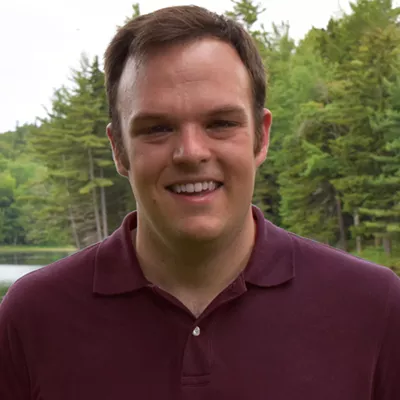 Image: First-Time Candidate Raises Six Figures, Mostly From Self, Family