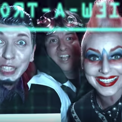 Image: What I'm Watching: The 2015 'Gathering of the Juggalos' Infomercial