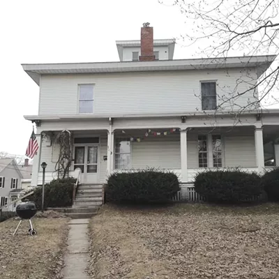 Image: State Council to Again Consider Significance of Winooski Mansion